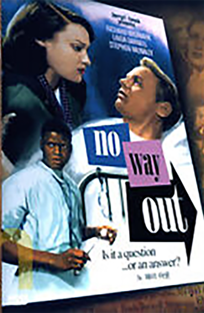No Way Out (1950)
